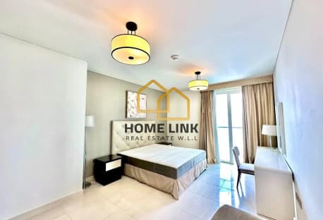 INVESTMENT READY | ELEGANT 2 BEDROOM FF APARTMENT