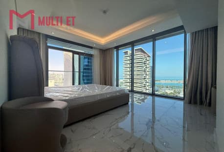 Brand New 2BR | High Finishes | Fully Furnished