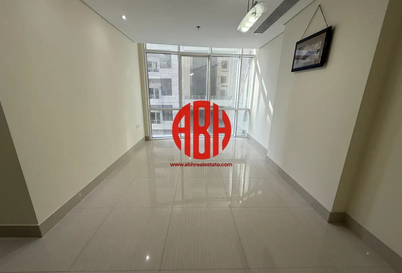 BILLS DONE | SPACIOUS 2 BDR | HIGH-END AMENITIES