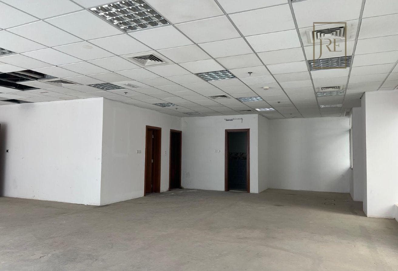 Prime Office Spaces Ras Abu Aboud Near Metro