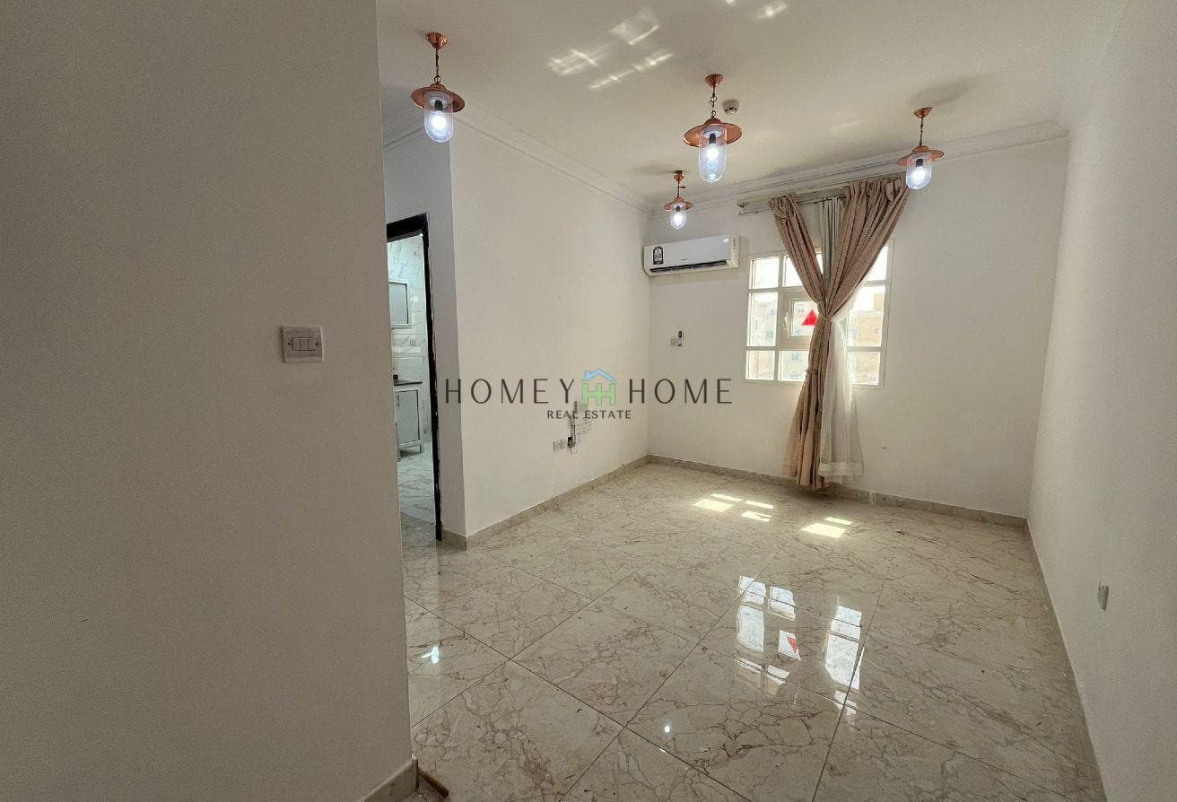 2 BHK Flat for Rent in Wakra
