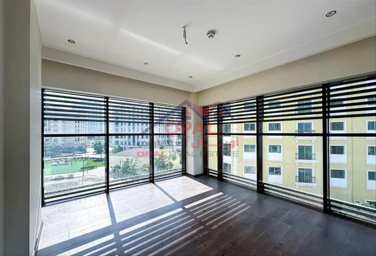 FOR RENT SEMI FURNISHED APARTEMENTS IN THE PEARL