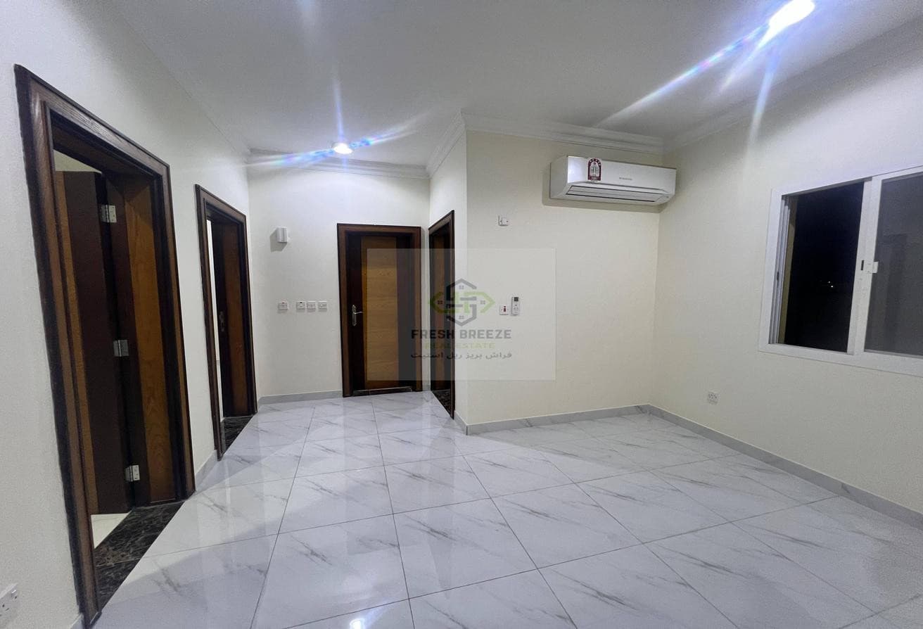 Finding a 2BHK Penthouse in Al Wakrah