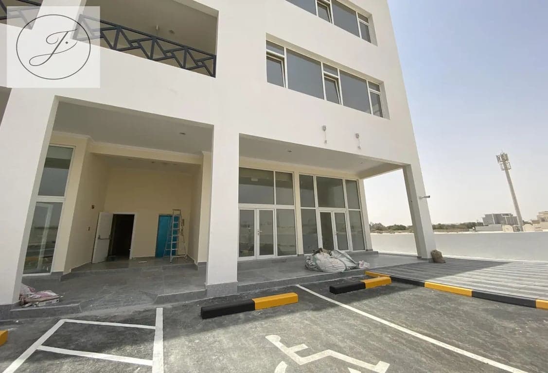 Amazing shops for lease in Umm Salal Ali