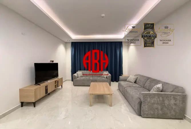 BRAND NEW MODERN 1 BDR APARTMENT| FULL FURNISHED