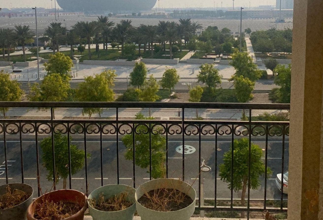 3 Bed | 3 Bath | Balcony | Fox Hills | Lusail