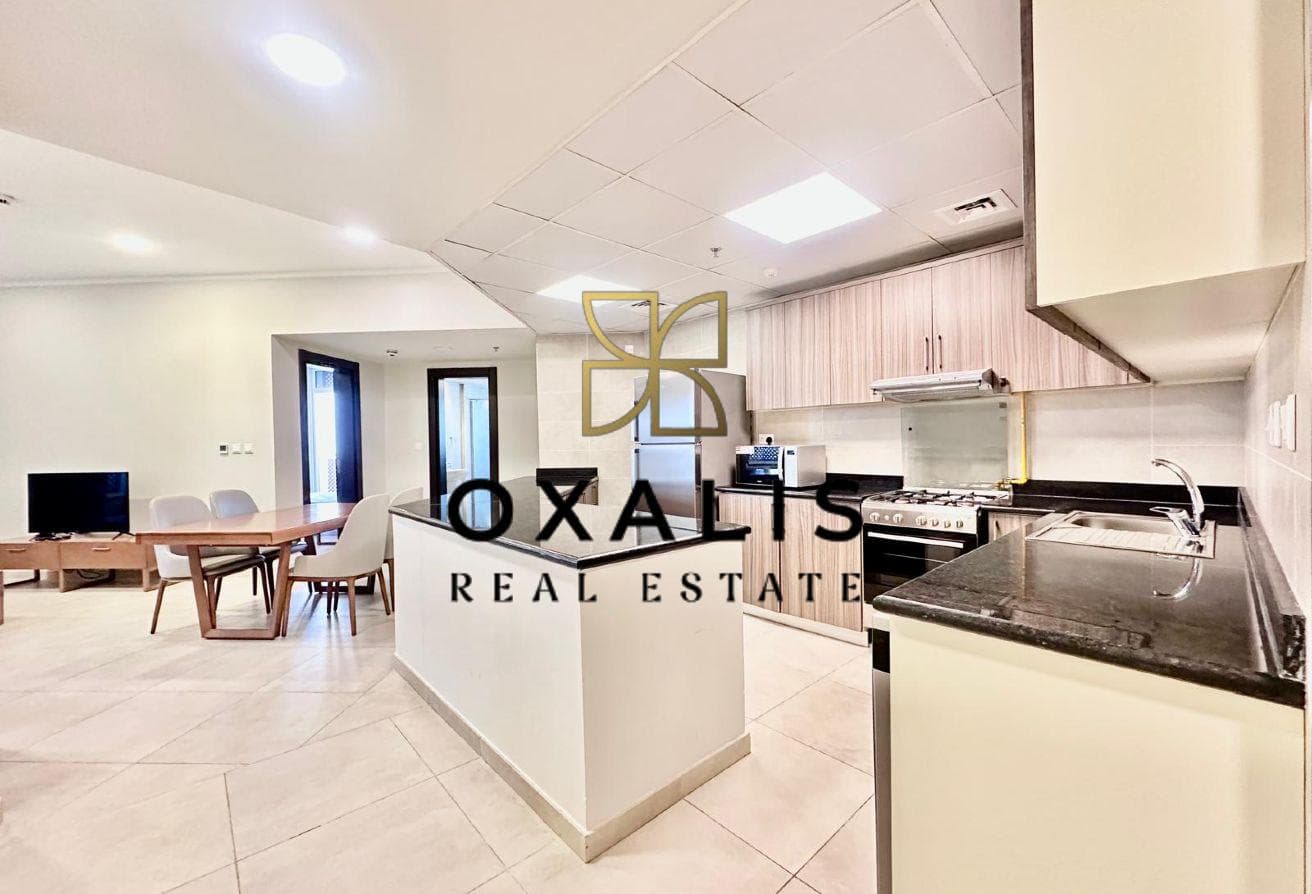 BILLS INCLUDED | FURNISHED 2 BHK | WOW AMENITIES