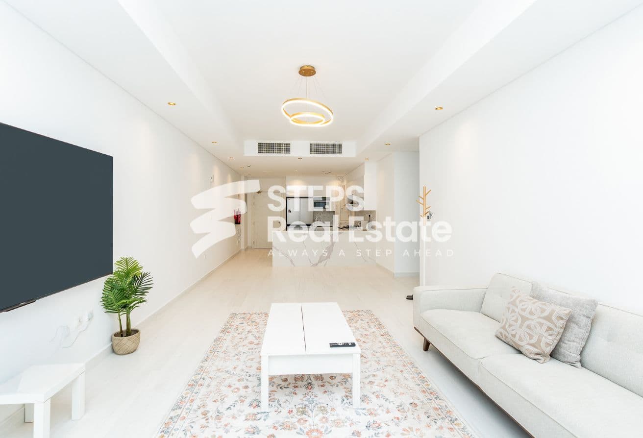 Spacious Furnished Apartment for Sale in Fox Hills