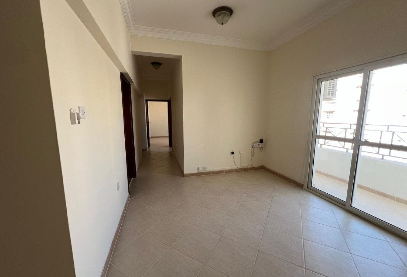 Spacious 3BhK Apartment for rent in Al Muntazah