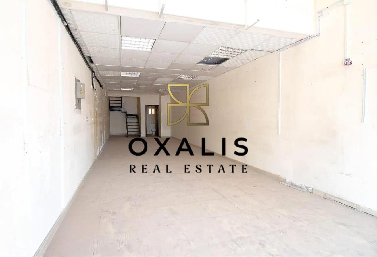 Great Business Opportunity! Shops for Rent
