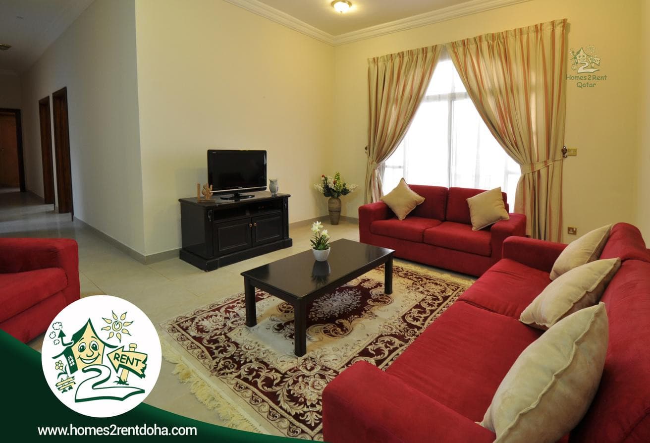 FF 2BHK ! All Inclusive ! Short and Long Term
