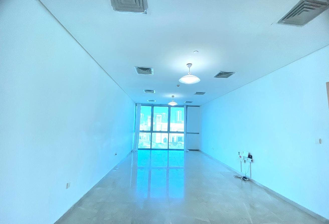 SPACIOUS SF 2BHK RENTED APT WITH TITLE DEED
