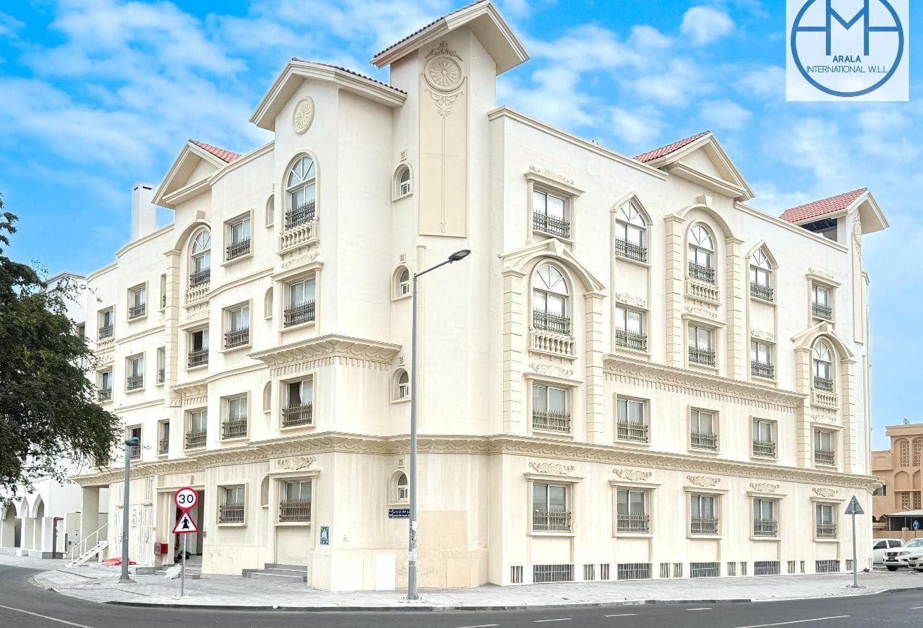 BULK DEAL – PREMIUM 5BHK APARTMENTS IN DOHA