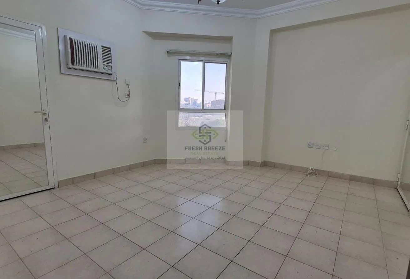 Un-Furnished Spacious 2BHK Apartment / 1Month Free