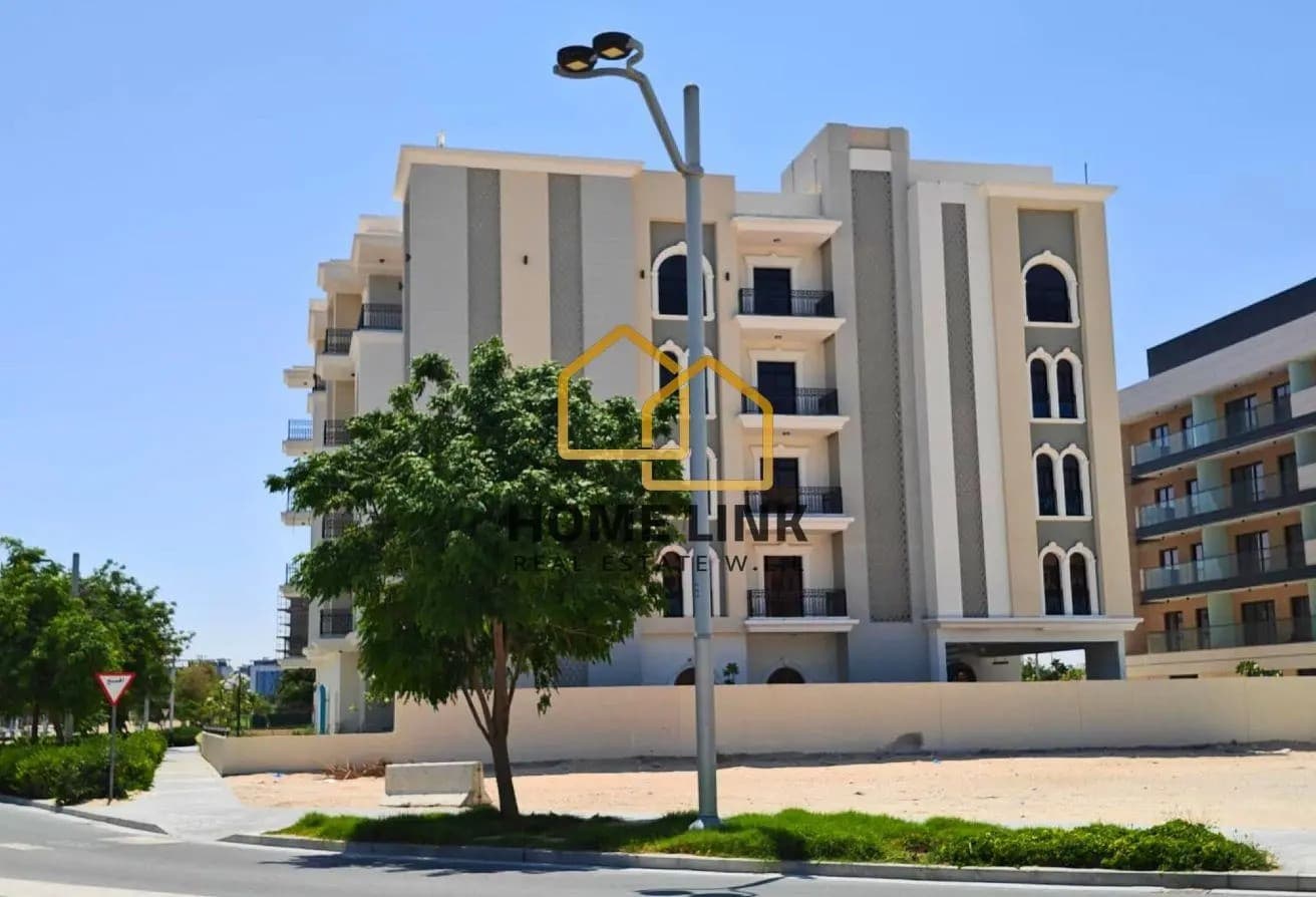OWN A MODERN 1BR IN LUSAIL WITH EASY PAYMENT PLAN