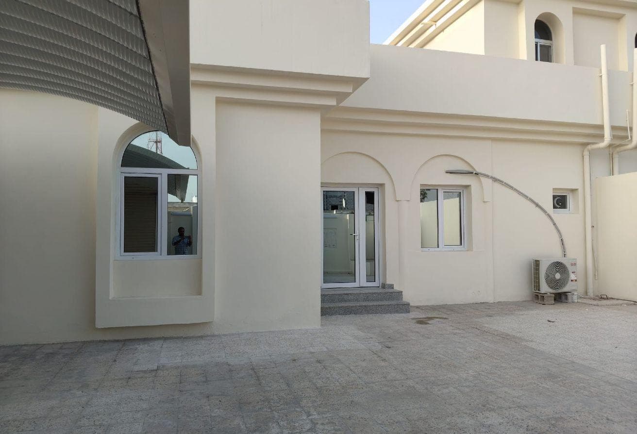 Standalone Villa| 03 BR & 04 Bath