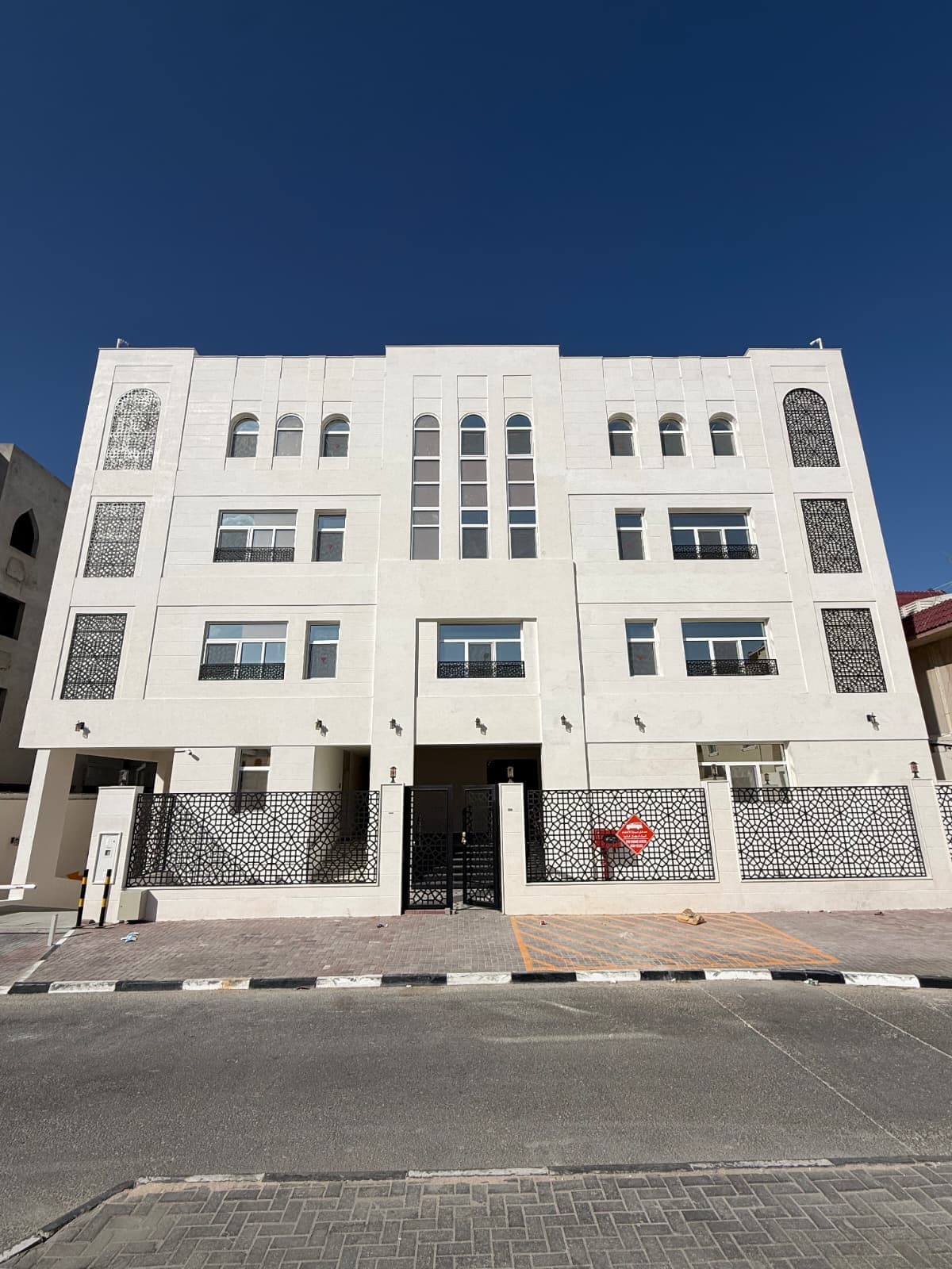 Luxury Family Apartment | Prime Location in Fereej Kulaib