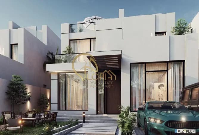 Attractive Location | Free Hold Land | 400sqr