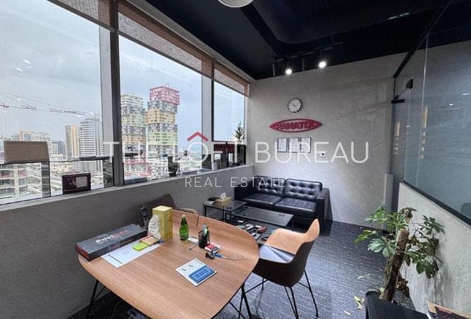 BEST PRICE I FITTED OFFICE I READY TO MOVE