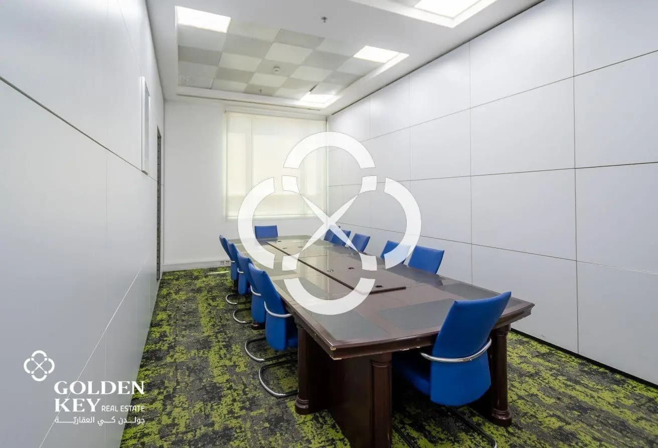 Commercial Building for Lease | D-Ring Road