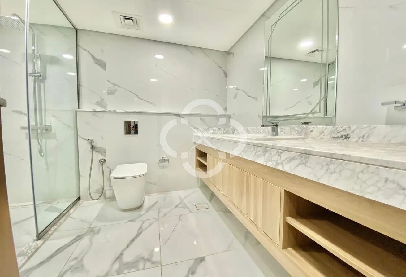 LUXURY 2BR | Fully Furnished | Bills Included