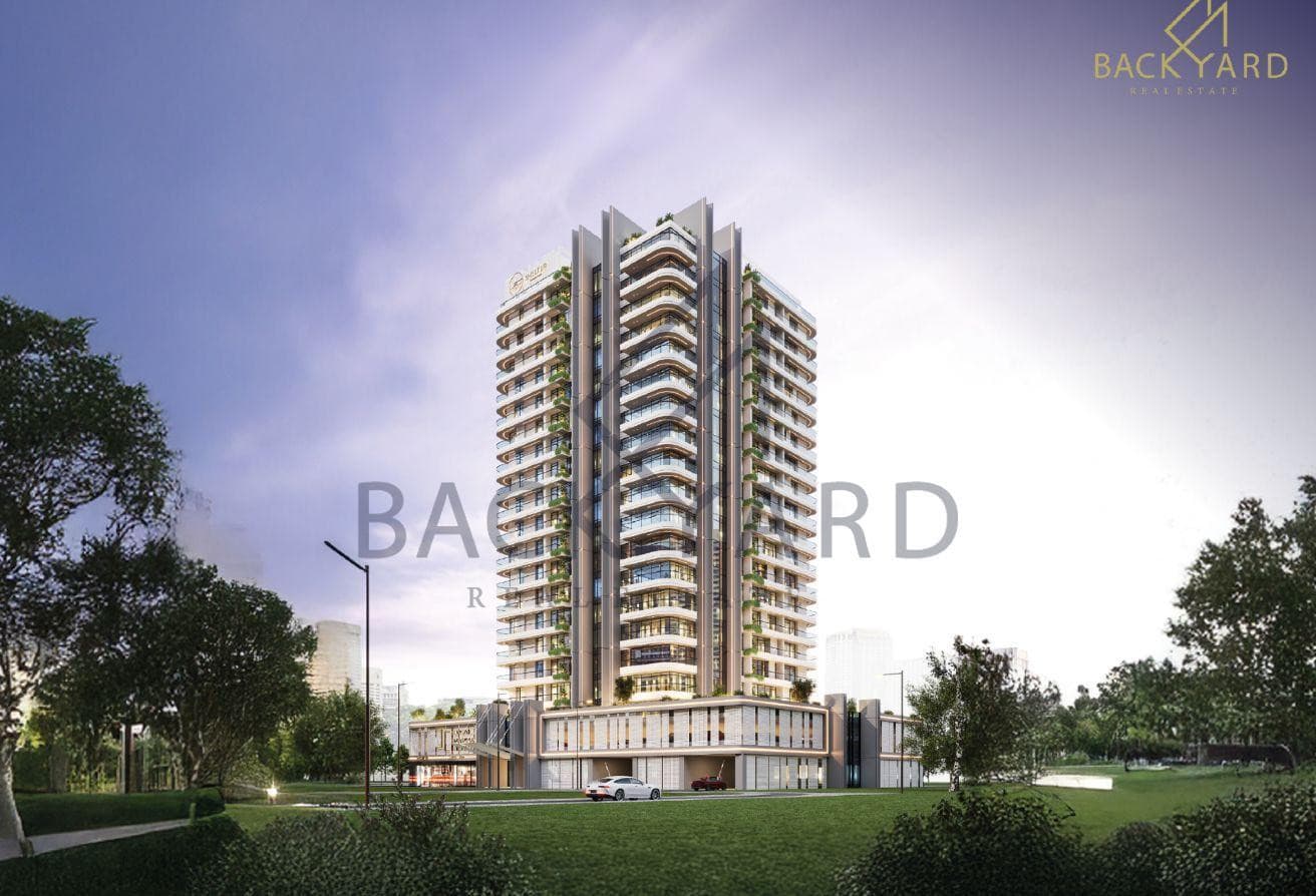 1 Bedroom|Done by end 2027|PP up to 6 Years|10%DP|