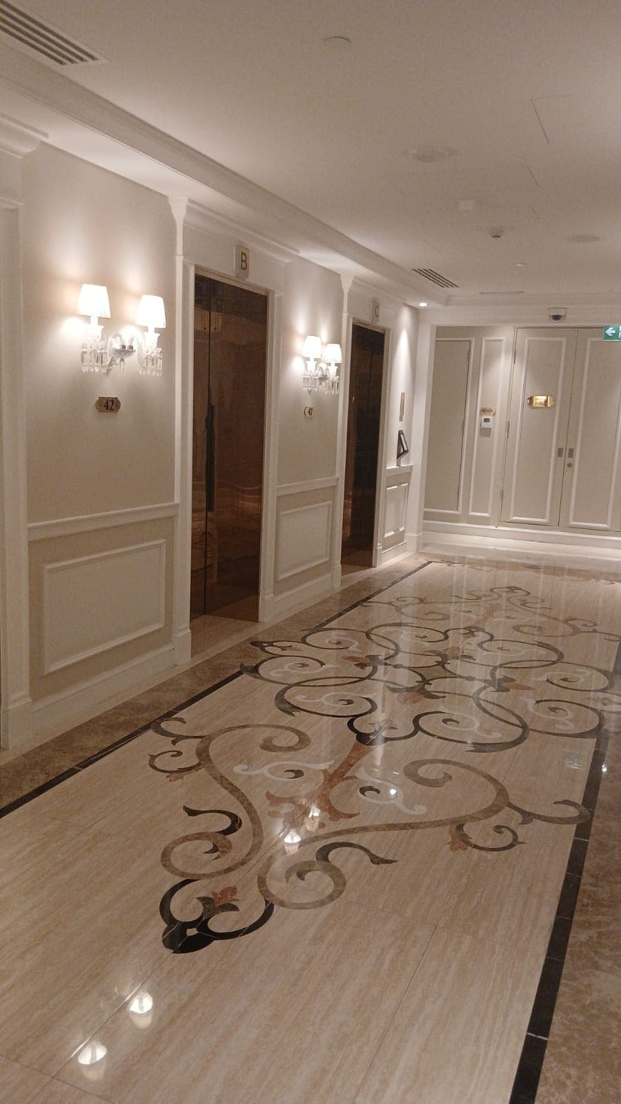 1 bhk Fully Furnished, 1 month free without Commission