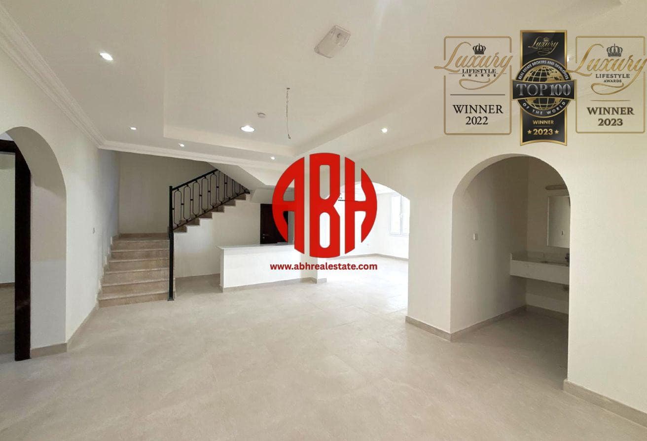 1 MONTH FREE | SPACIOUS 6BR VILLA | COZY AMENITIES