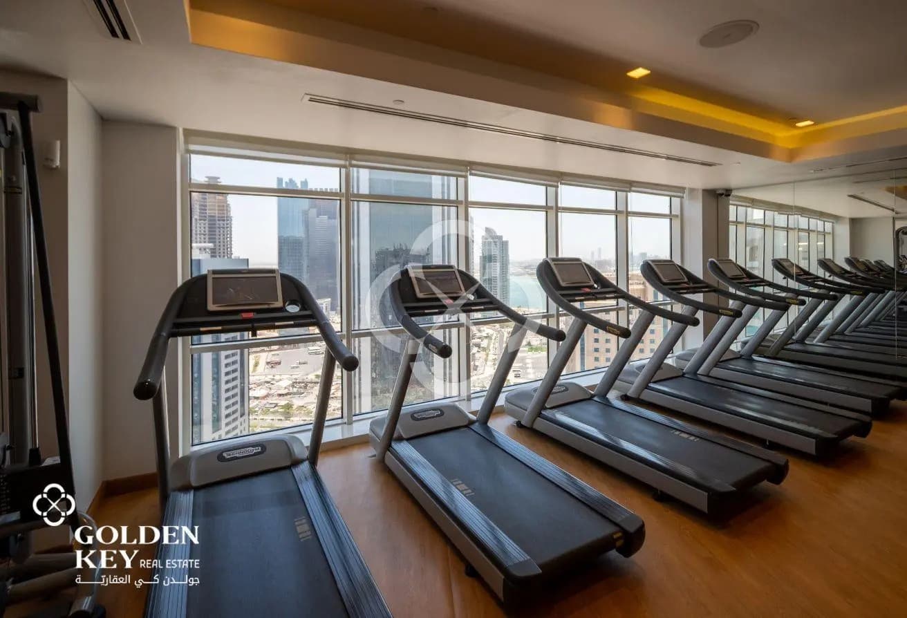 Bills Included+WiFi | Premium Tower | West Bay