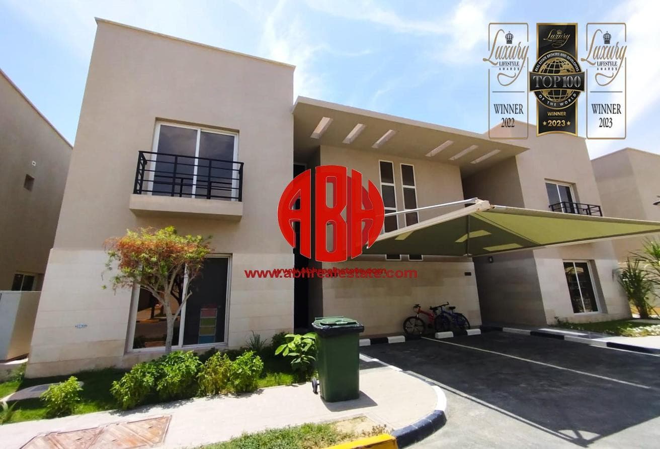 LIMITED UNIT | FURNISHED 6BR VILLA | WOW AMENITIES