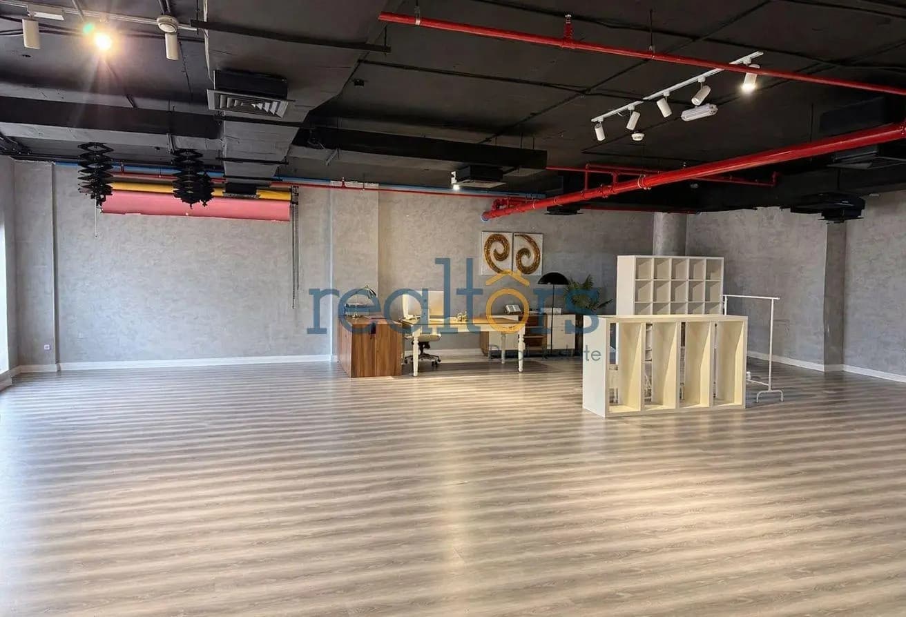 Prestigus Office Open Space for Rent D ring road