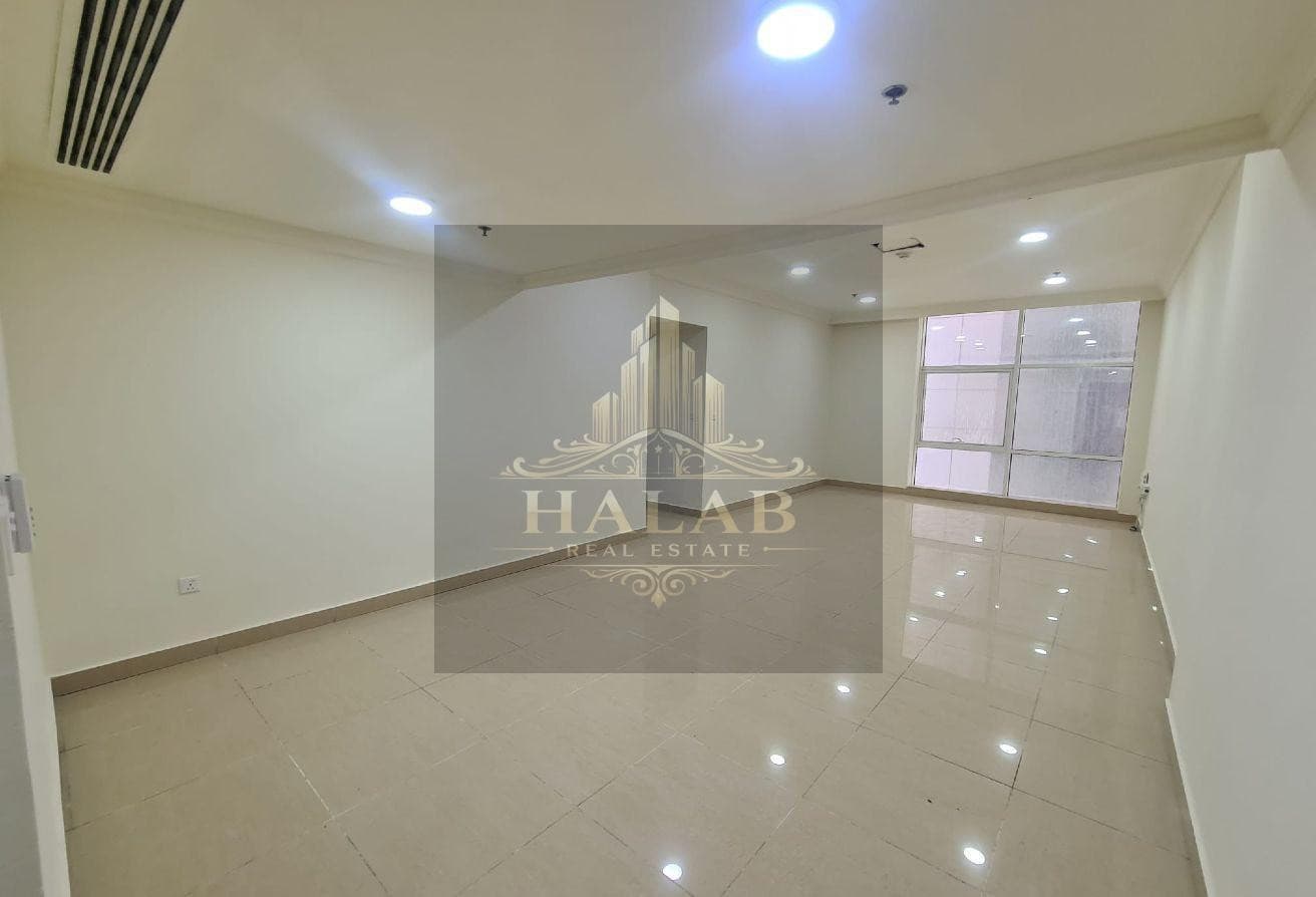 Spacious 2 BHK Corniche, Doha (Near Souq Waqif)