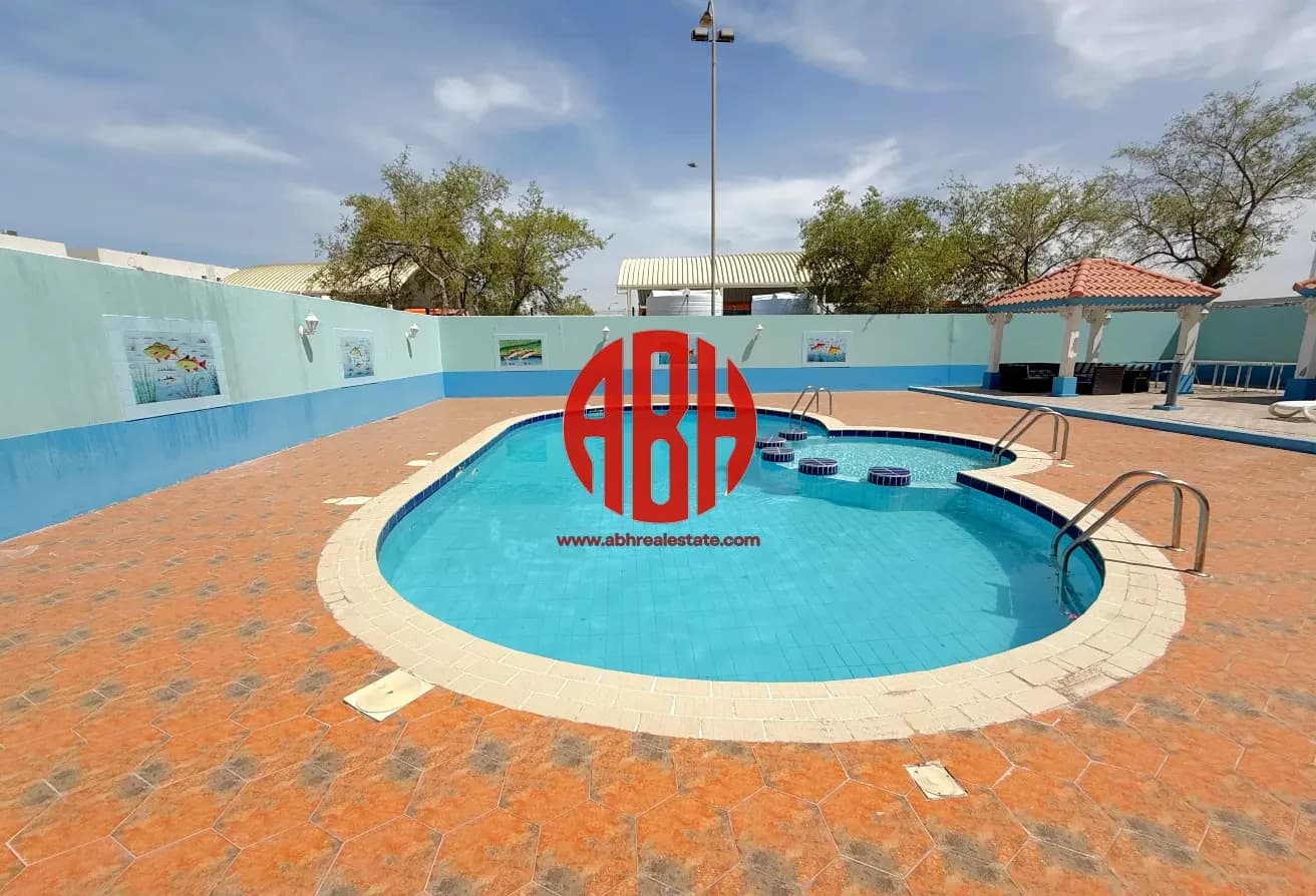 BEAUTIFUL 4 BDR + MAID VILLA | EXCLUSIVE AMENITIES