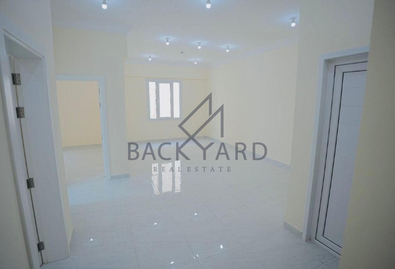 Brand New Spacious 2BHK Family Home in Al Khor