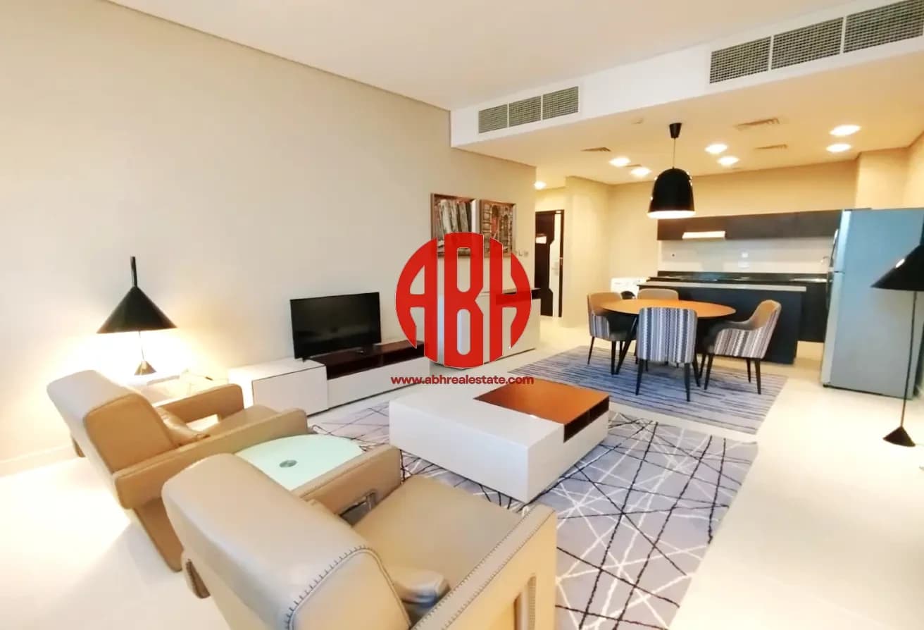 ALL BILLS INCLUDED | STUNNING 1 BDR | POOL | GYM