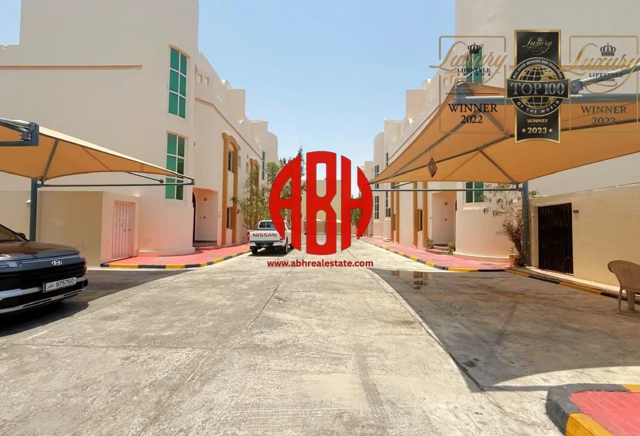LAST UNIT | STAFF ACCOMMODATION | 5 BEDROOM VILLA