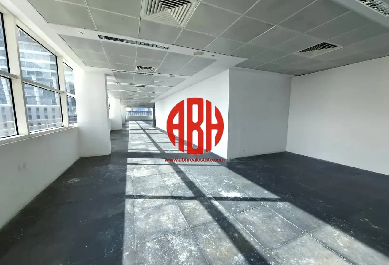 NO COM | FITTED OFFICE WITH AMENITIES | BILLS FREE