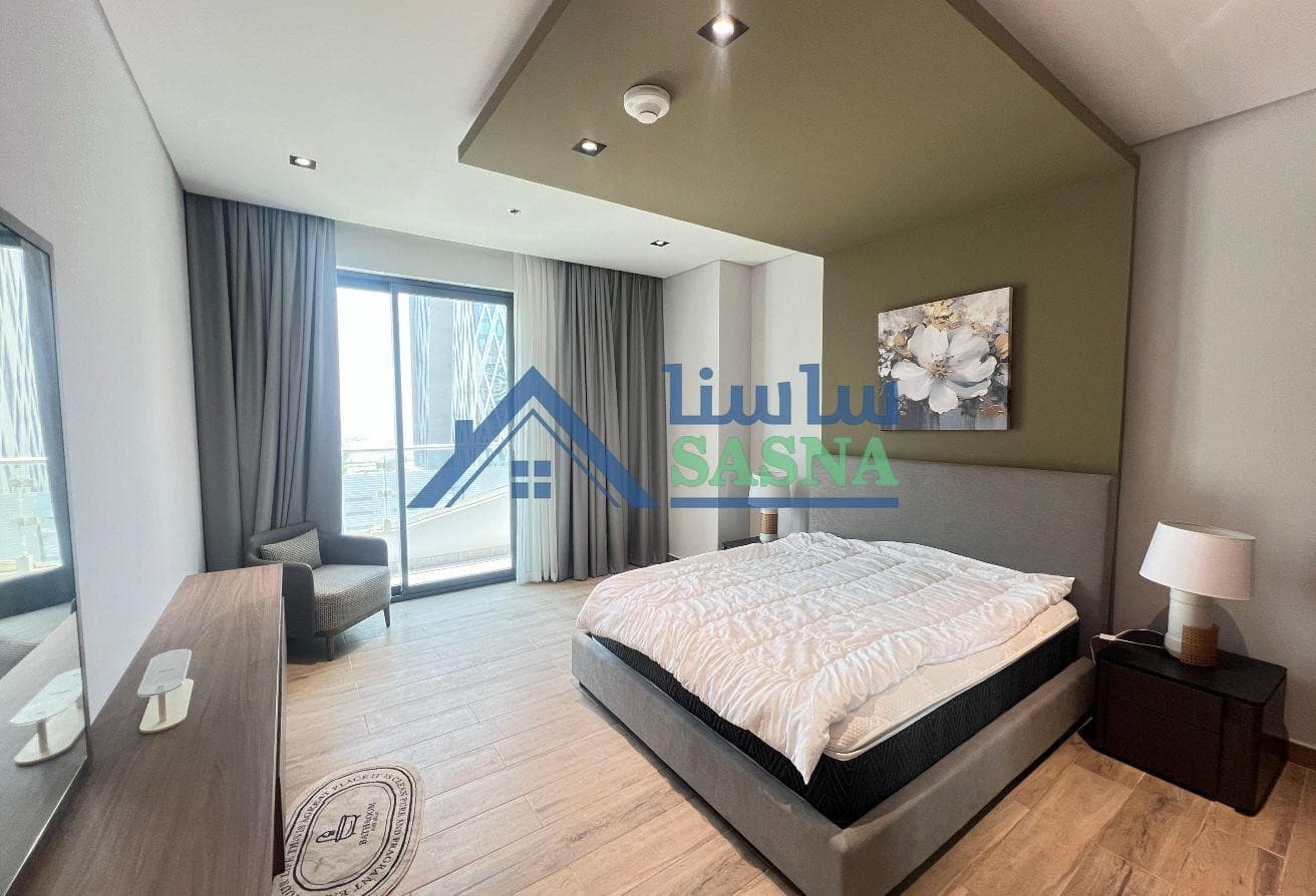 LIKE BRAND NEW FOR SALE MARINA APARTMENTS