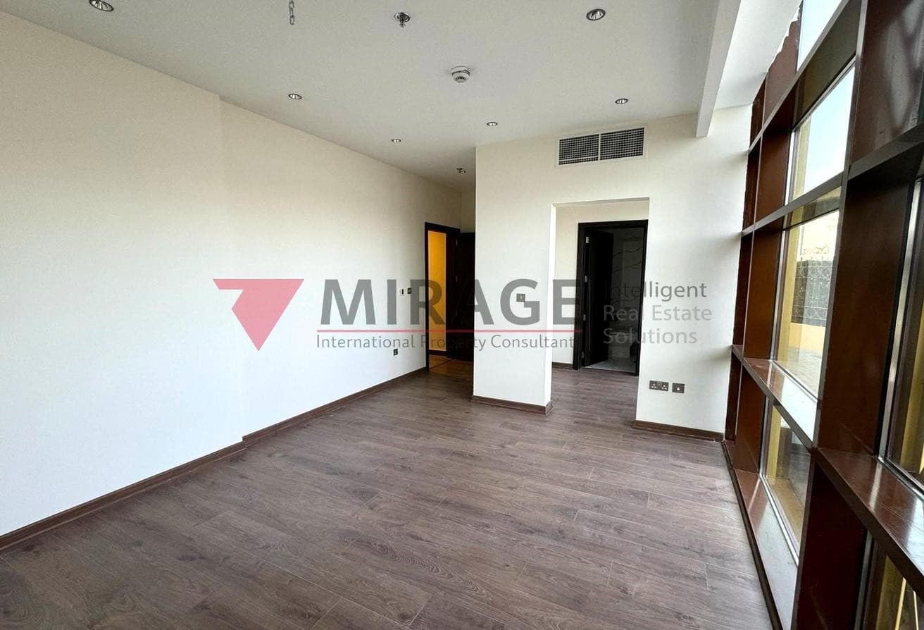 Spacious Brand New 2 Bedroom Apartment | The Pearl