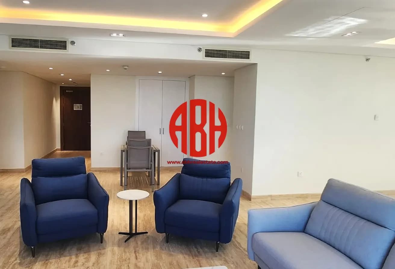 BRAND NEW | MODERN 1 BR + BALCONY | BILLS INCLUDED