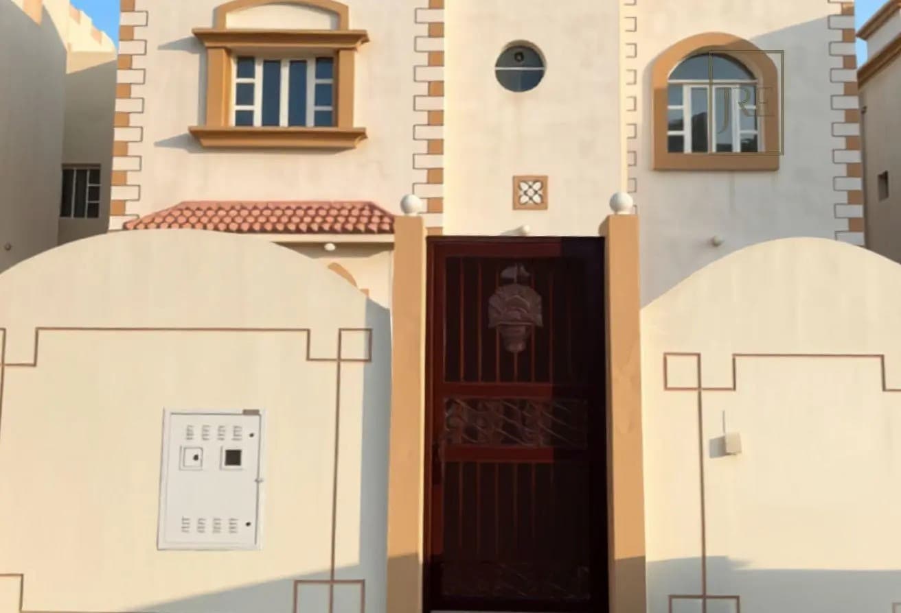 5 Bedroom Villa for Sale In Al Khor- Good ROI