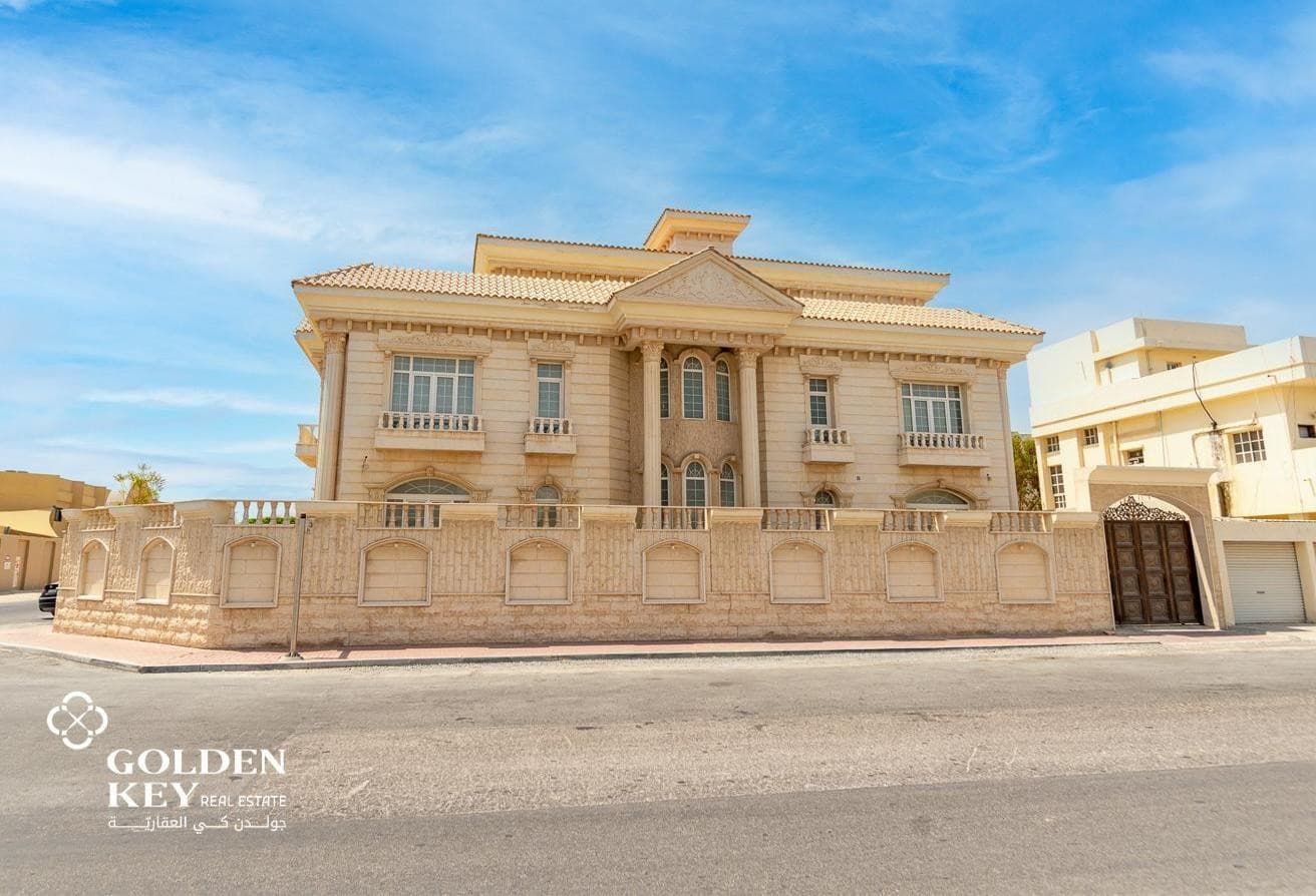 GREAT OFFER  STAND ALONE RESIDENTIAL VILLA | 12BHK