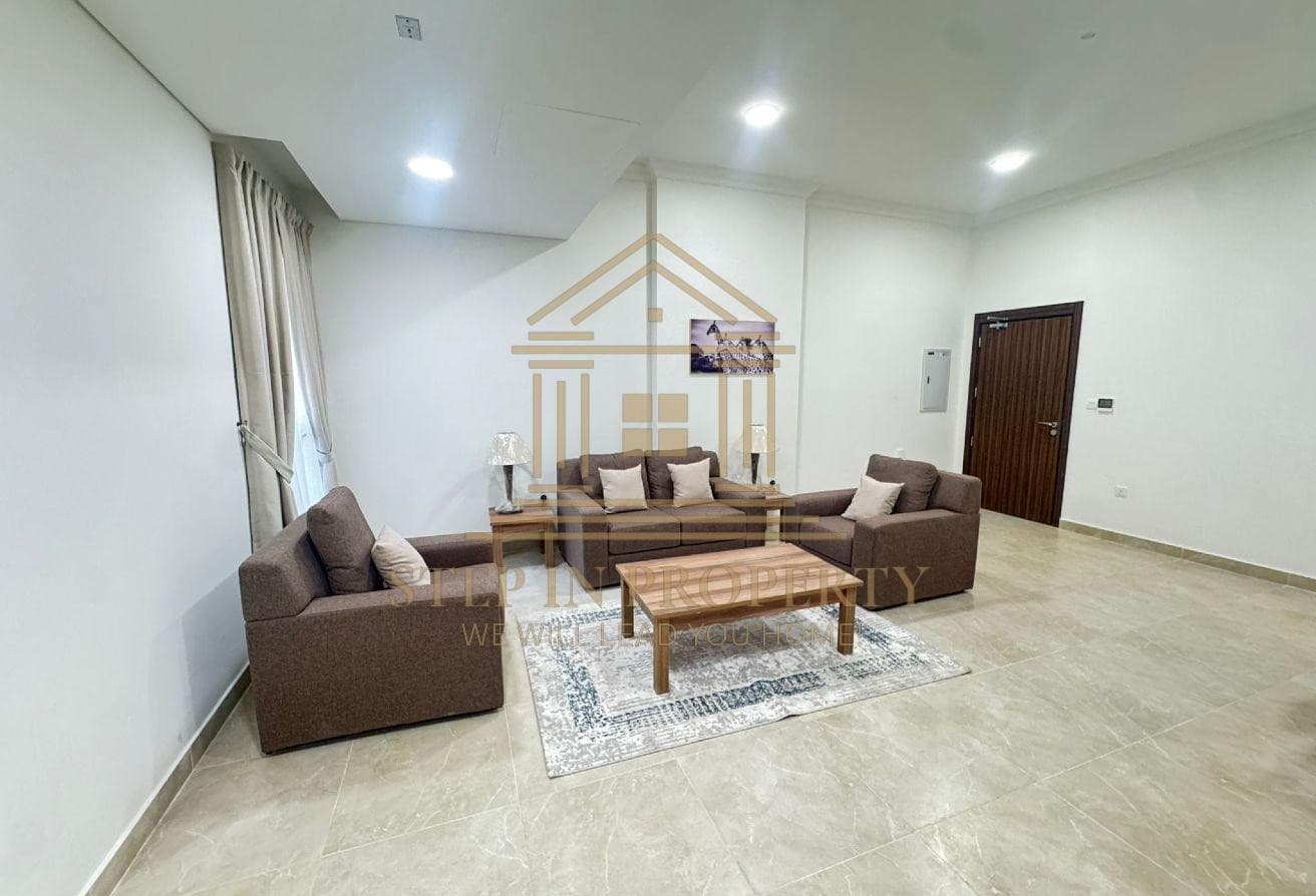2BR APARTMENT | ALWAAB | PRIME LOCATION