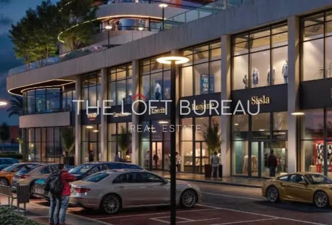 NO COMMISSION! G FLOOR SHOP| 2% DP|7 YEAR P PLAN|