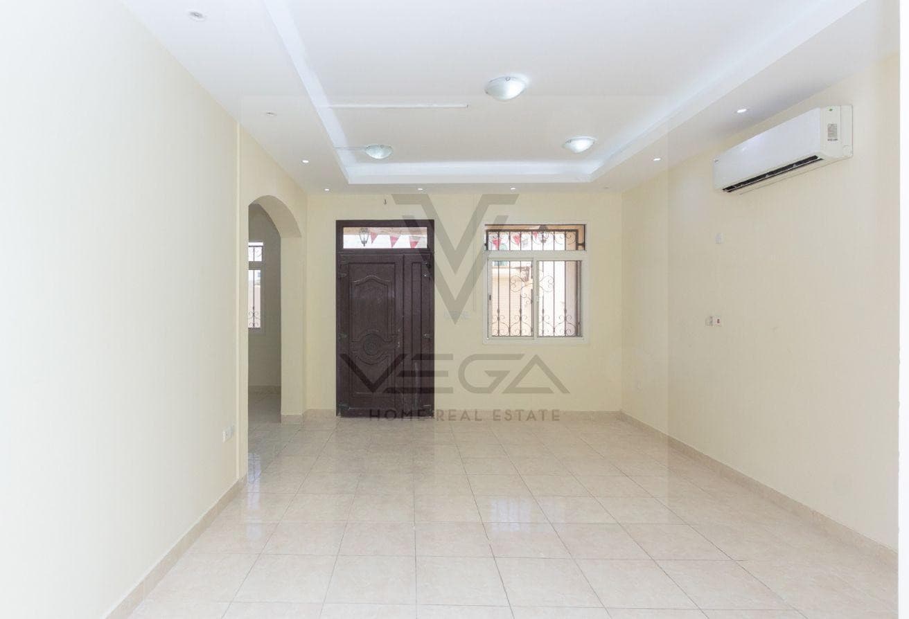 Spacious 6BHK Villa for Rent in Al Hazem