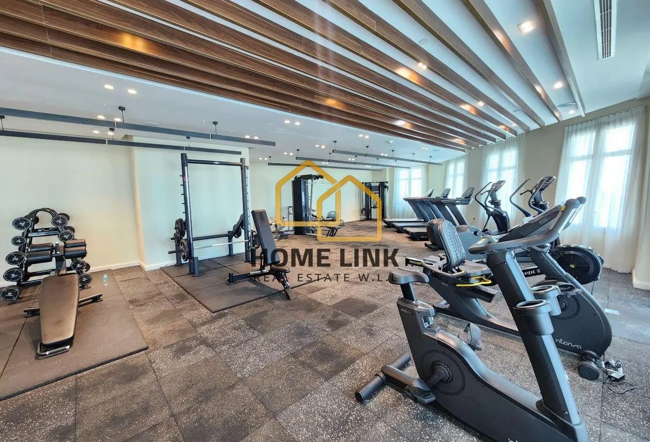 READY | 2 BHK + MAID | AVAILABLE FOR LEASE TO OWN
