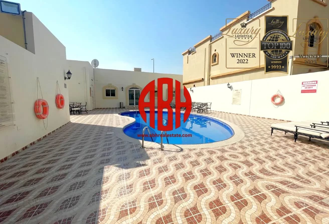 HOT OFFER | 5BR VILLA + POOL ACCESS |CALM COMPOUND