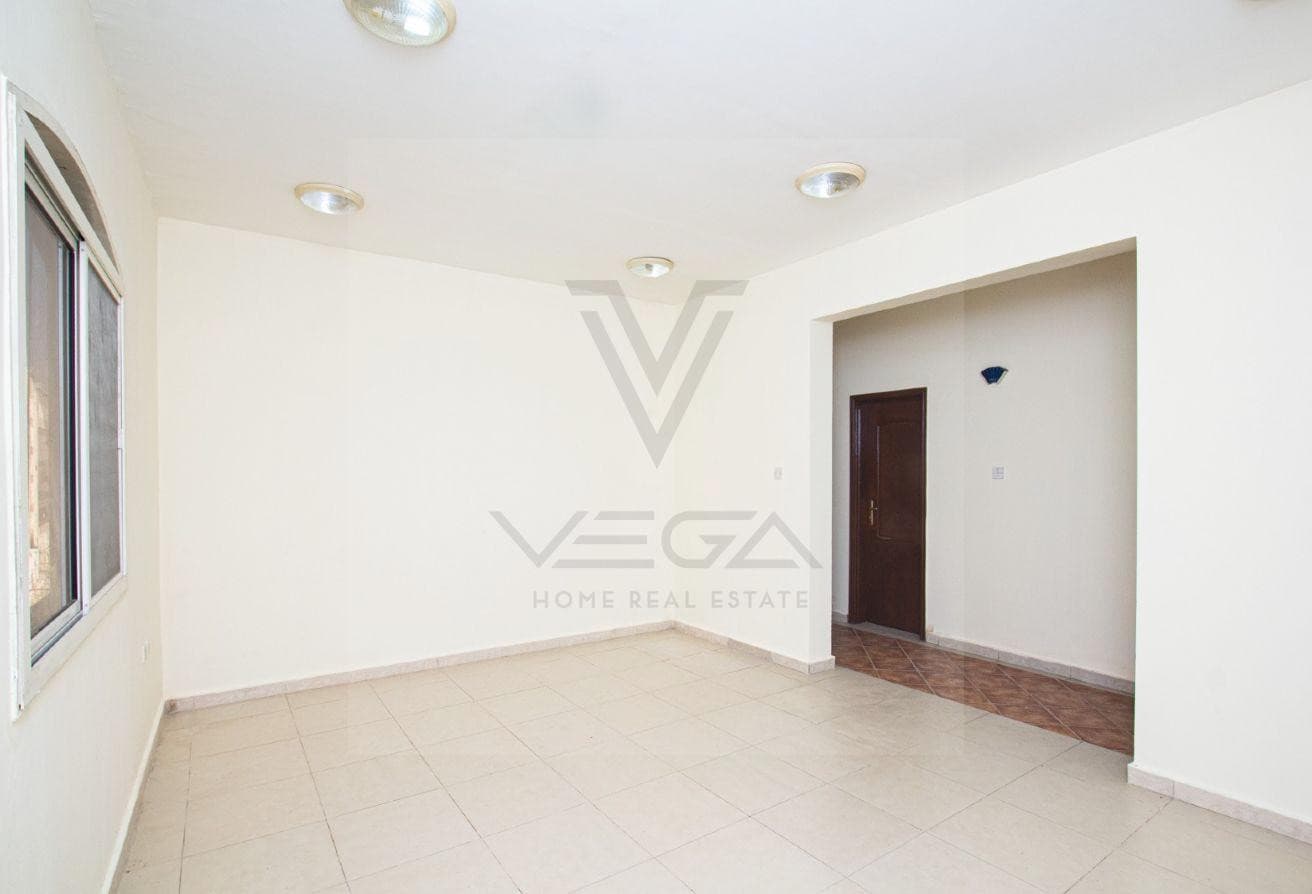 Affordable 2BHK Apartment for Rent in Al Mansoura