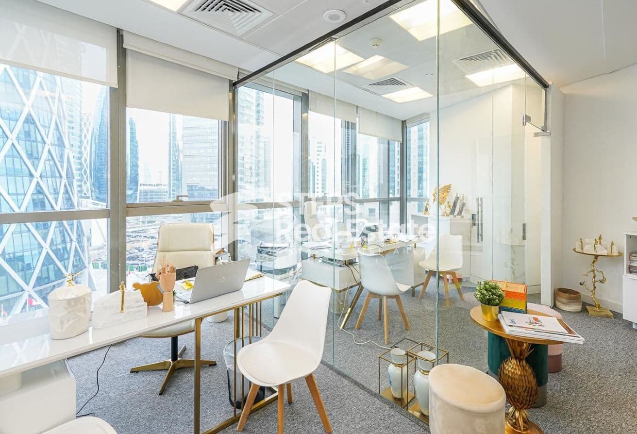 Modern Office Space for Sale | West Bay