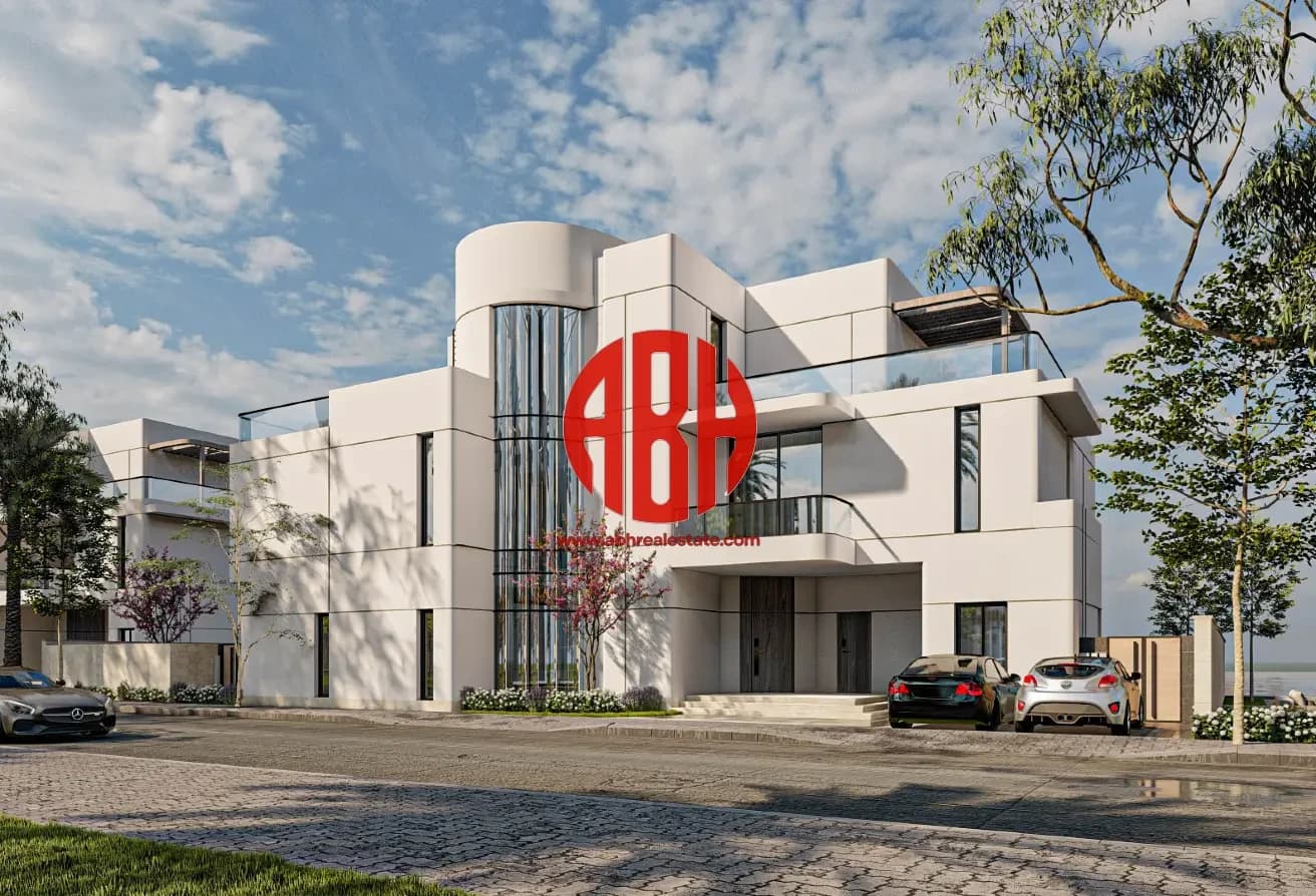 LUXURY 3-BDR TOWNHOUSE | PRIVATE POOL | 7 YEARS PP